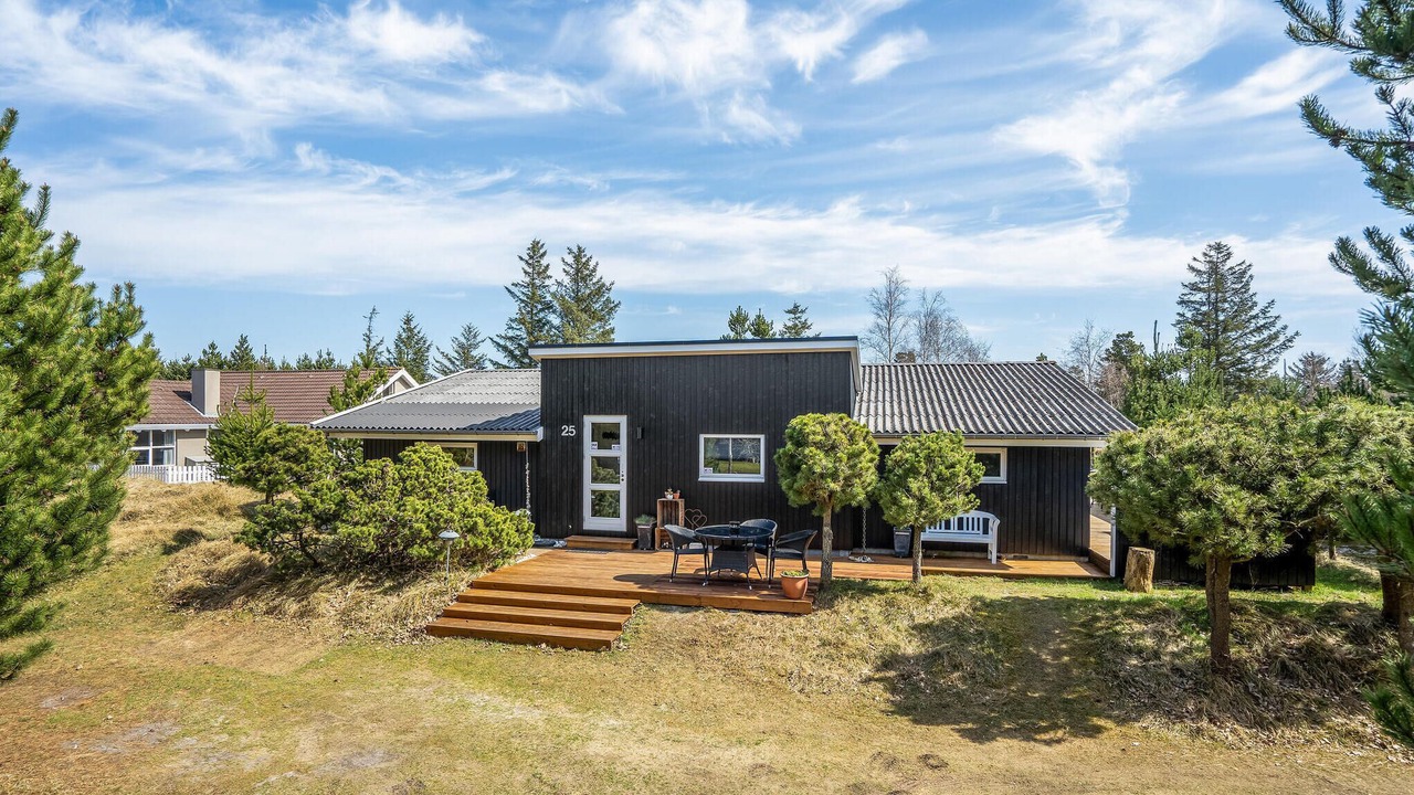 Photo of Outdoor in Blavand