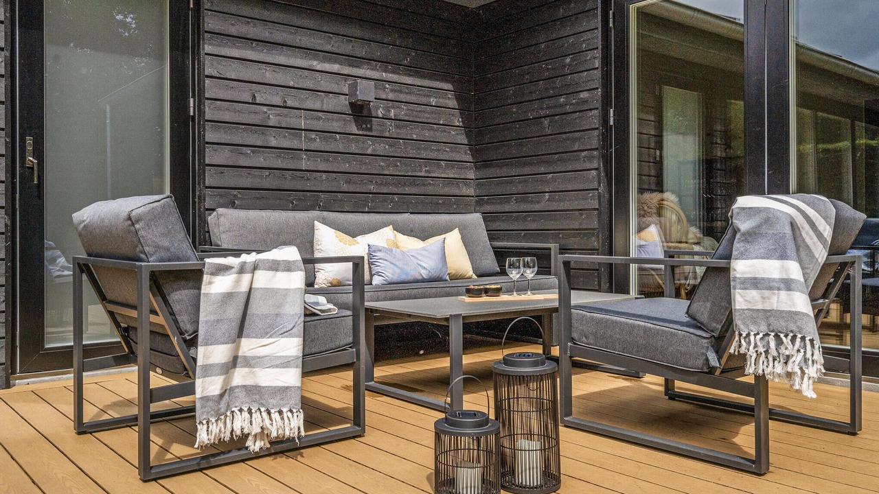 Photo of Outdoor in Grønninghoved Strand
