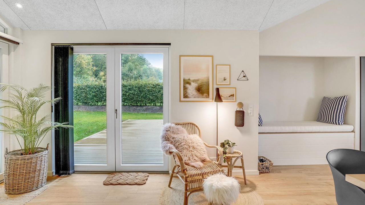 Photo of Bedroom in Grønninghoved Strand