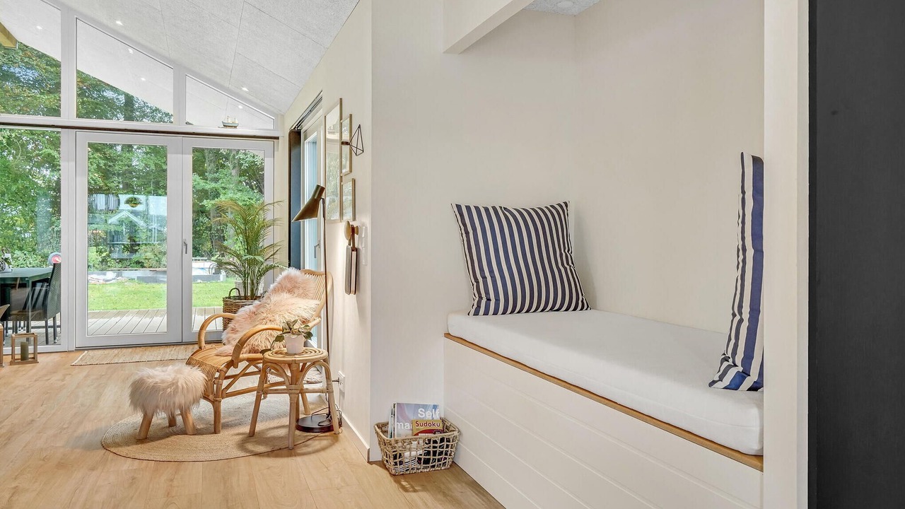 Photo of Bedroom in Grønninghoved Strand