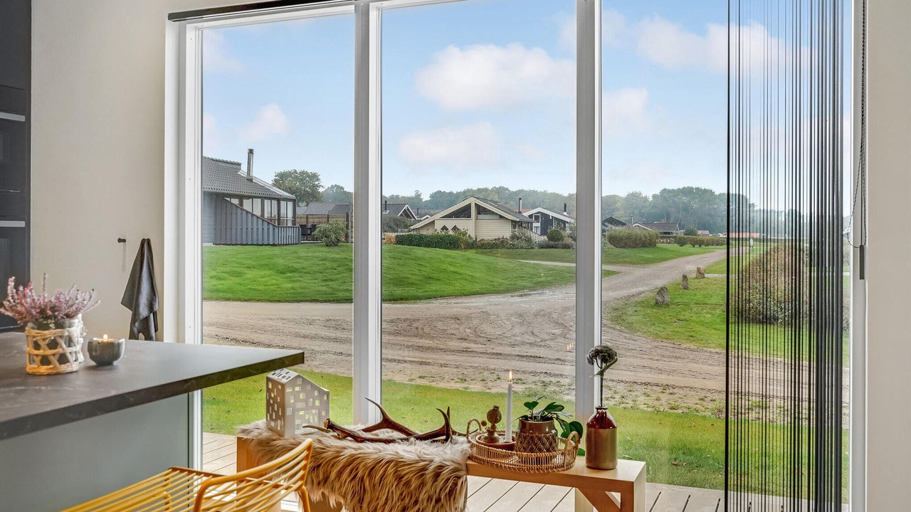 Photo of Bedroom in Grønninghoved Strand