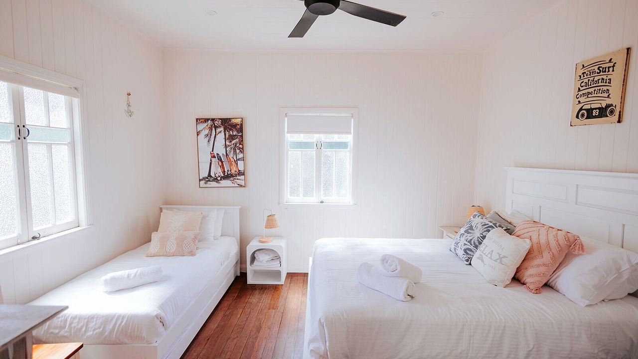 Photo of Bedroom in Woorim