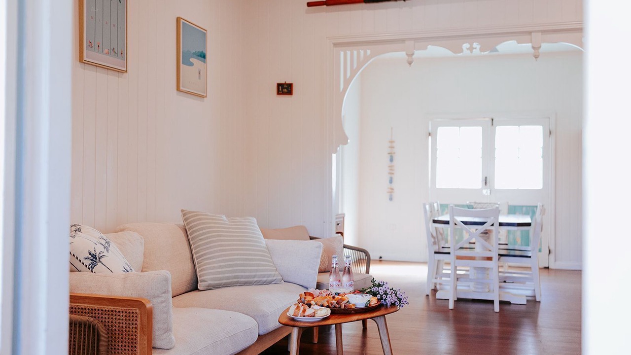 Photo of Livingroom in Woorim