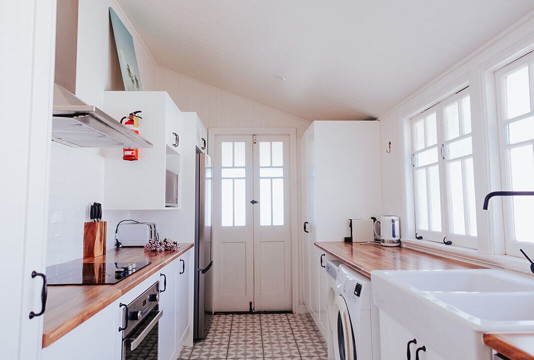 Photo of Kitchen in Woorim