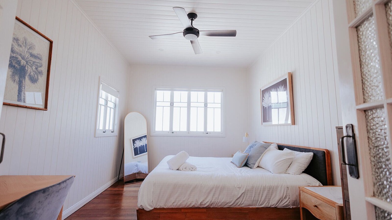 Photo of Bedroom in Woorim