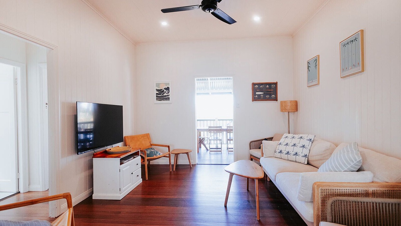 Photo of Livingroom in Woorim