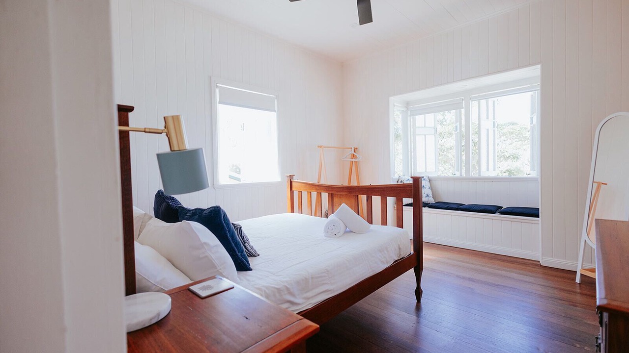 Photo of Bedroom in Woorim