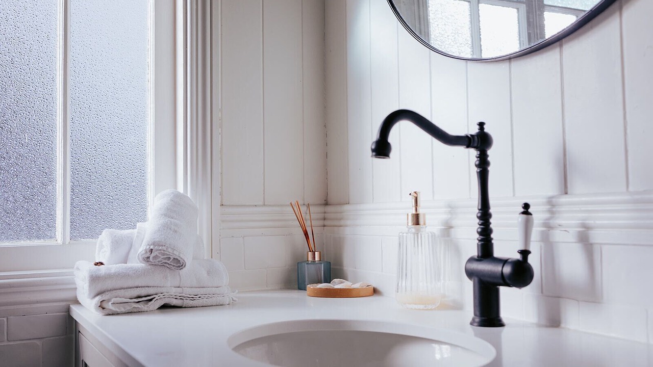 Photo of Bathroom in Woorim