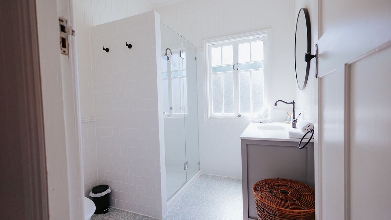 Photo of Bathroom in Woorim