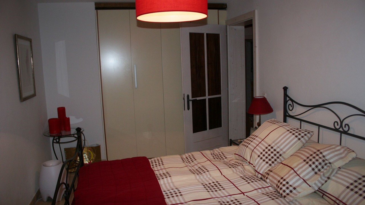 Photo of Bedroom in Verbier