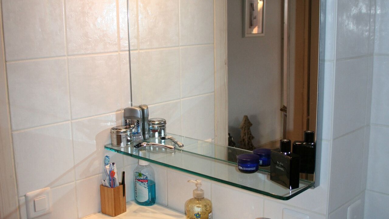 Photo of Bathroom in Verbier