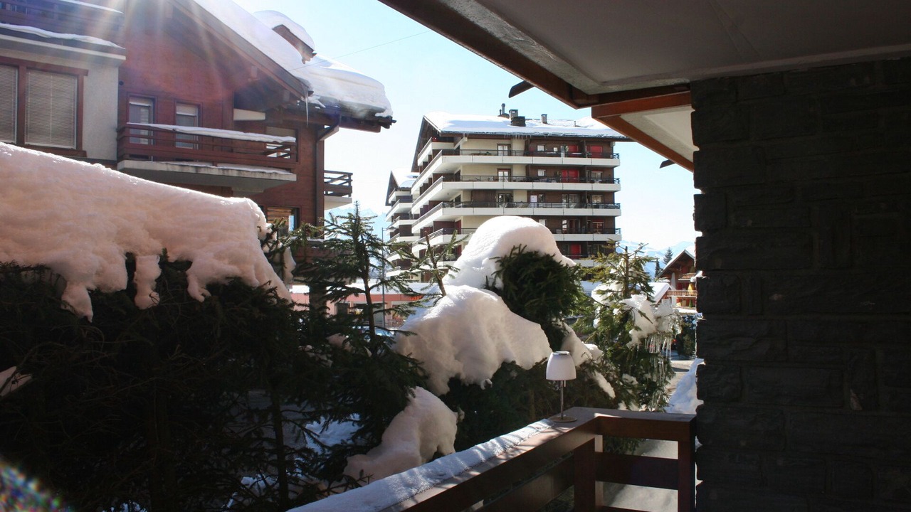 Photo of Outdoor in Verbier