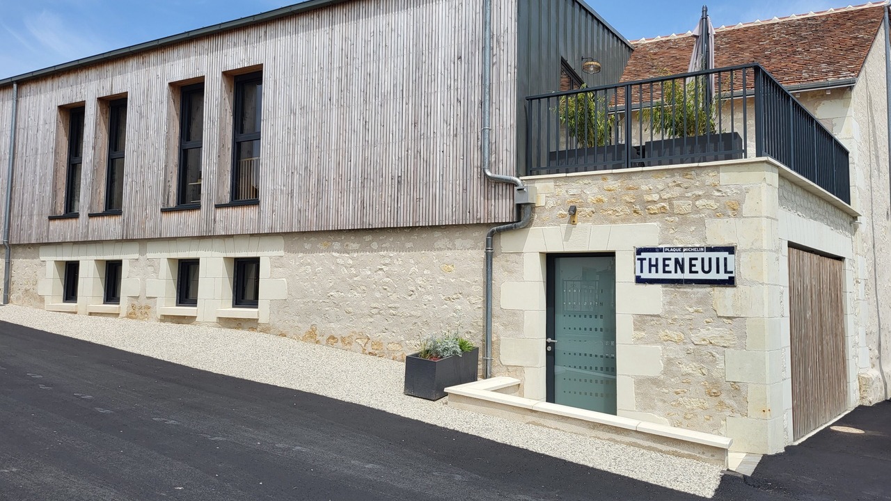 Photo of Outdoor in Theneuil