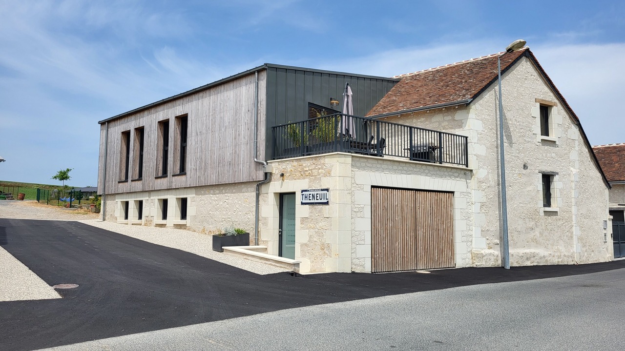 Photo of Outdoor in Theneuil