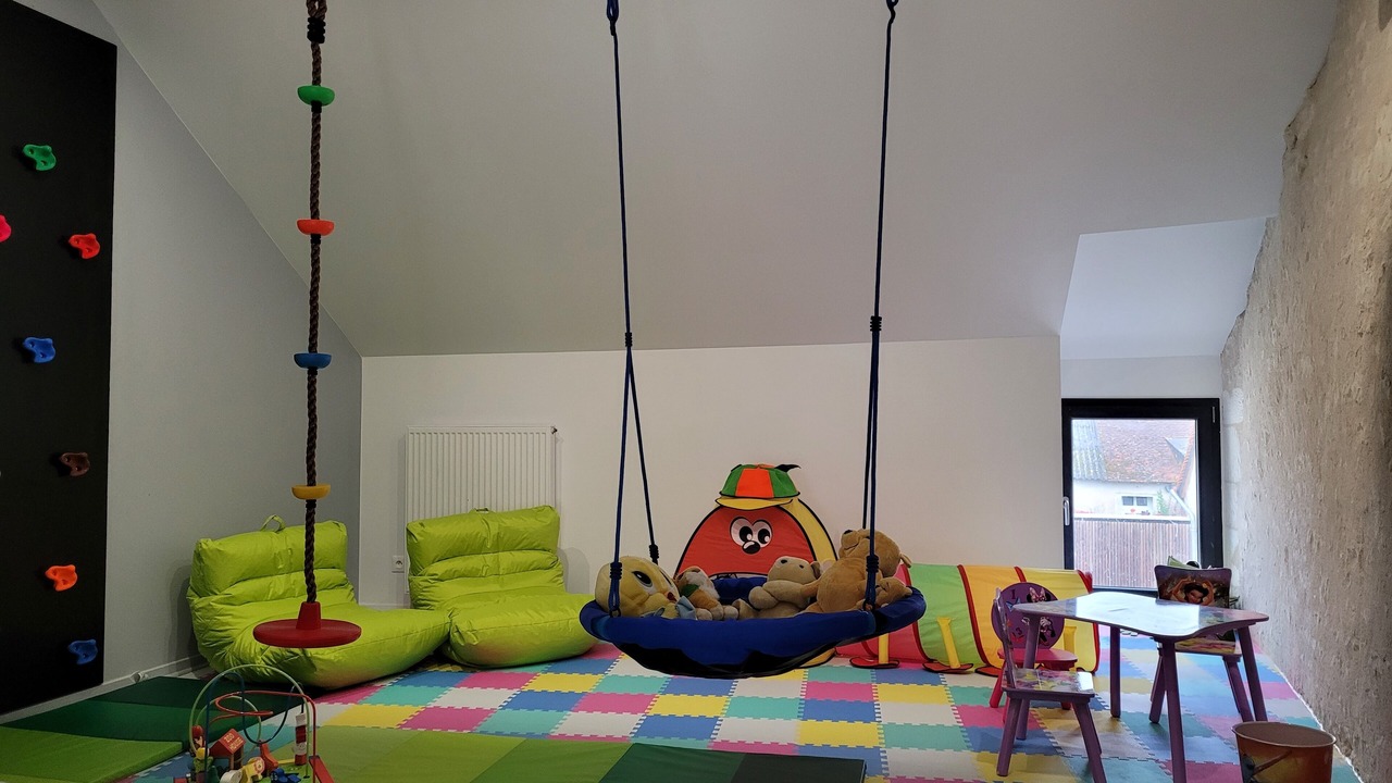 Photo of Others in Theneuil