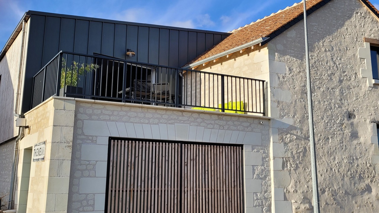 Photo of Outdoor in Theneuil