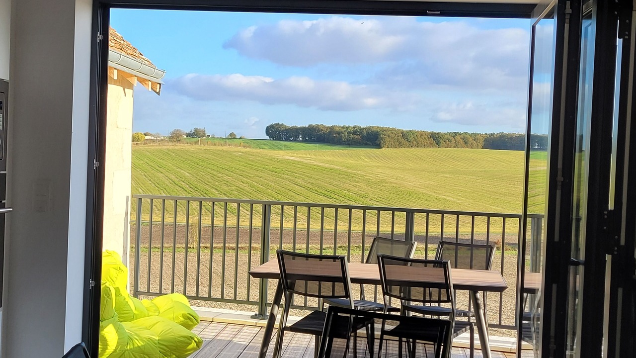 Photo of Outdoor in Theneuil