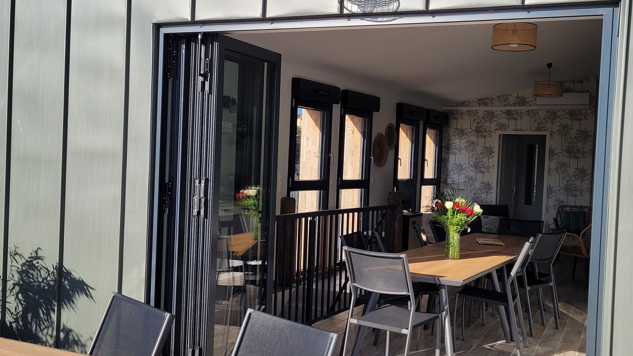 Photo of Outdoor in Theneuil