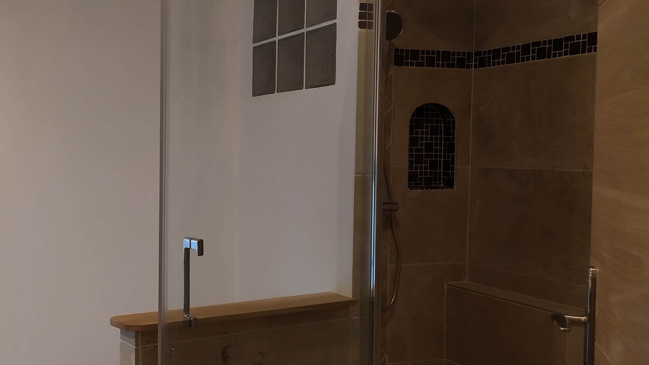 Photo of Bathroom in Carsac-Aillac