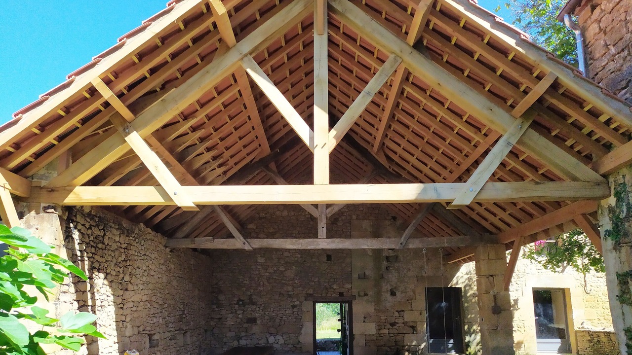 Photo of Outdoor in Carsac-Aillac