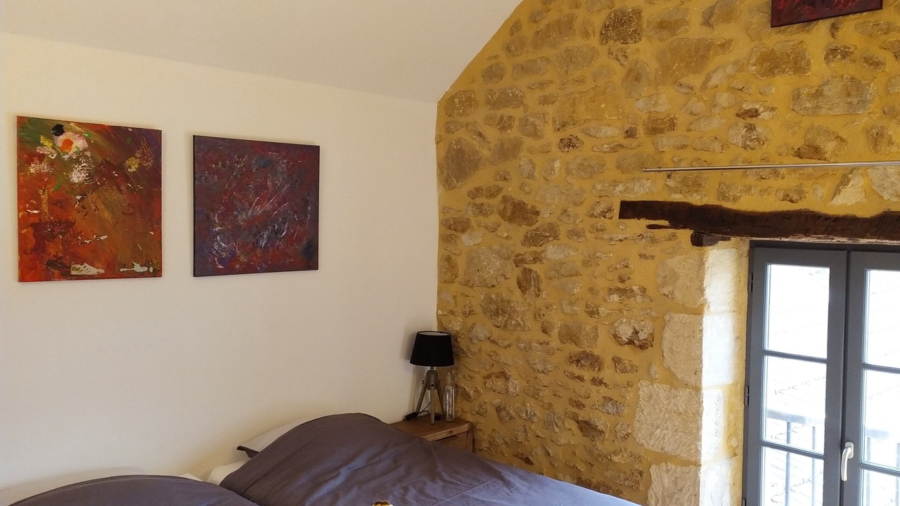 Photo of Bedroom in Carsac-Aillac