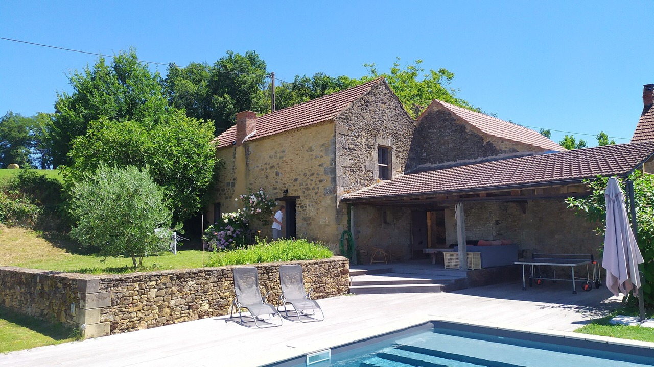 Photo of Outdoor in Carsac-Aillac