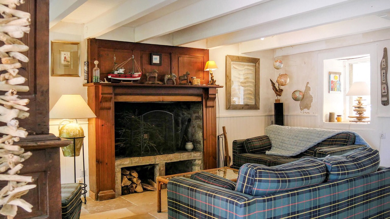 Photo of Bedroom in Saint-Germain-des-Vaux