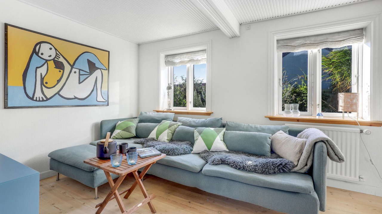 Photo of Bedroom in Arnager