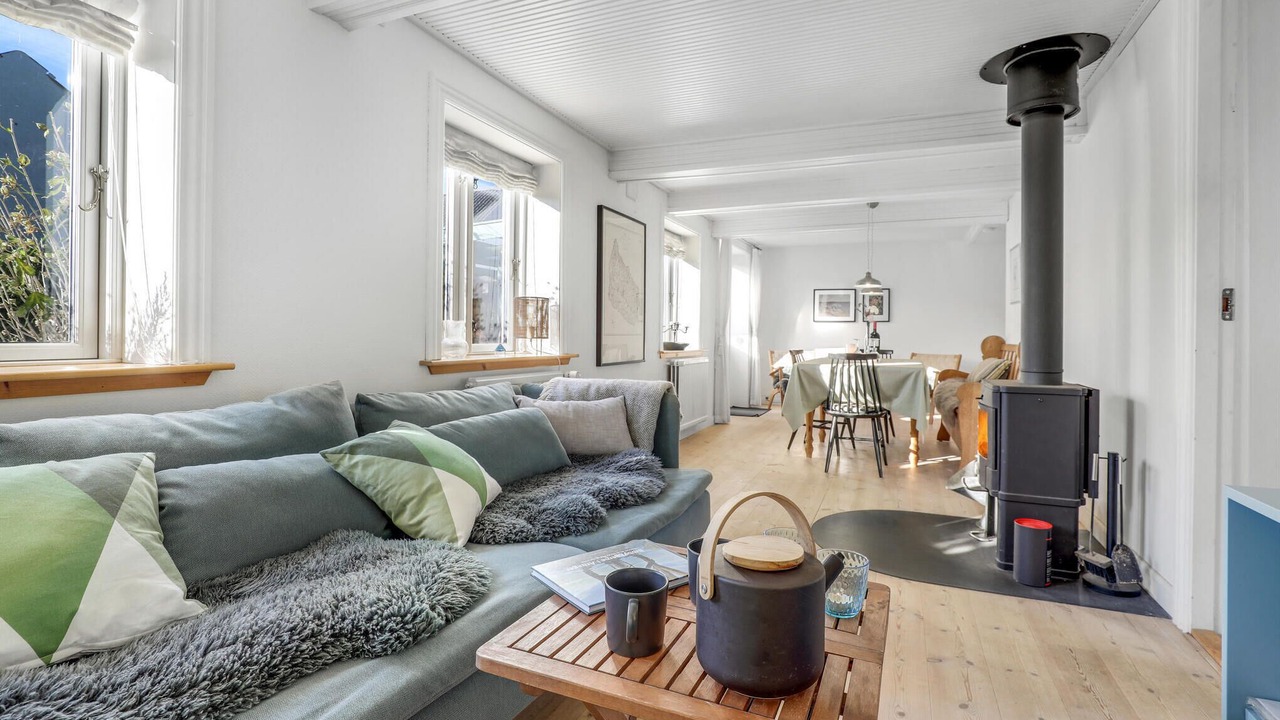 Photo of Bedroom in Arnager