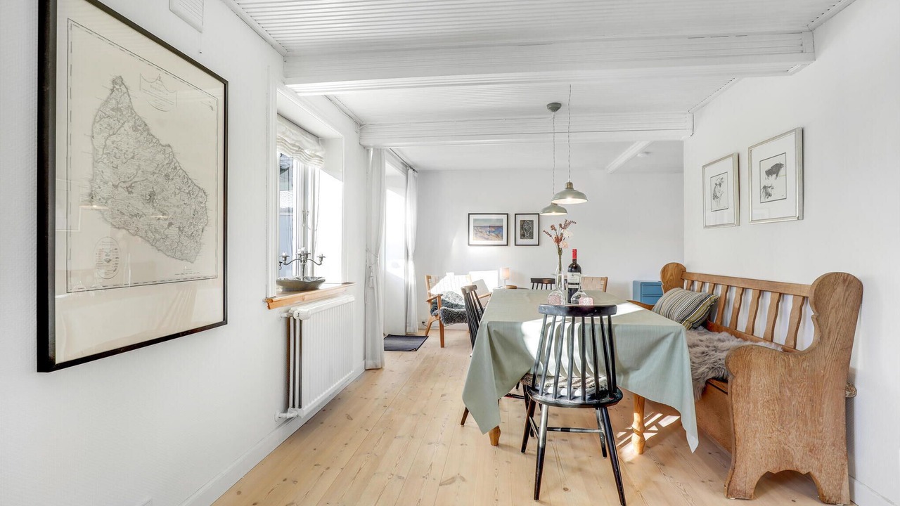 Photo of Bedroom in Arnager