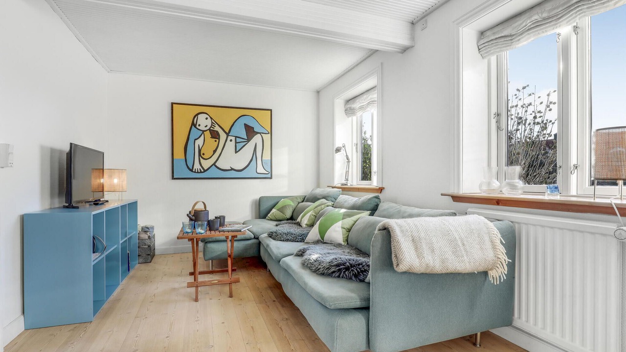 Photo of Bedroom in Arnager
