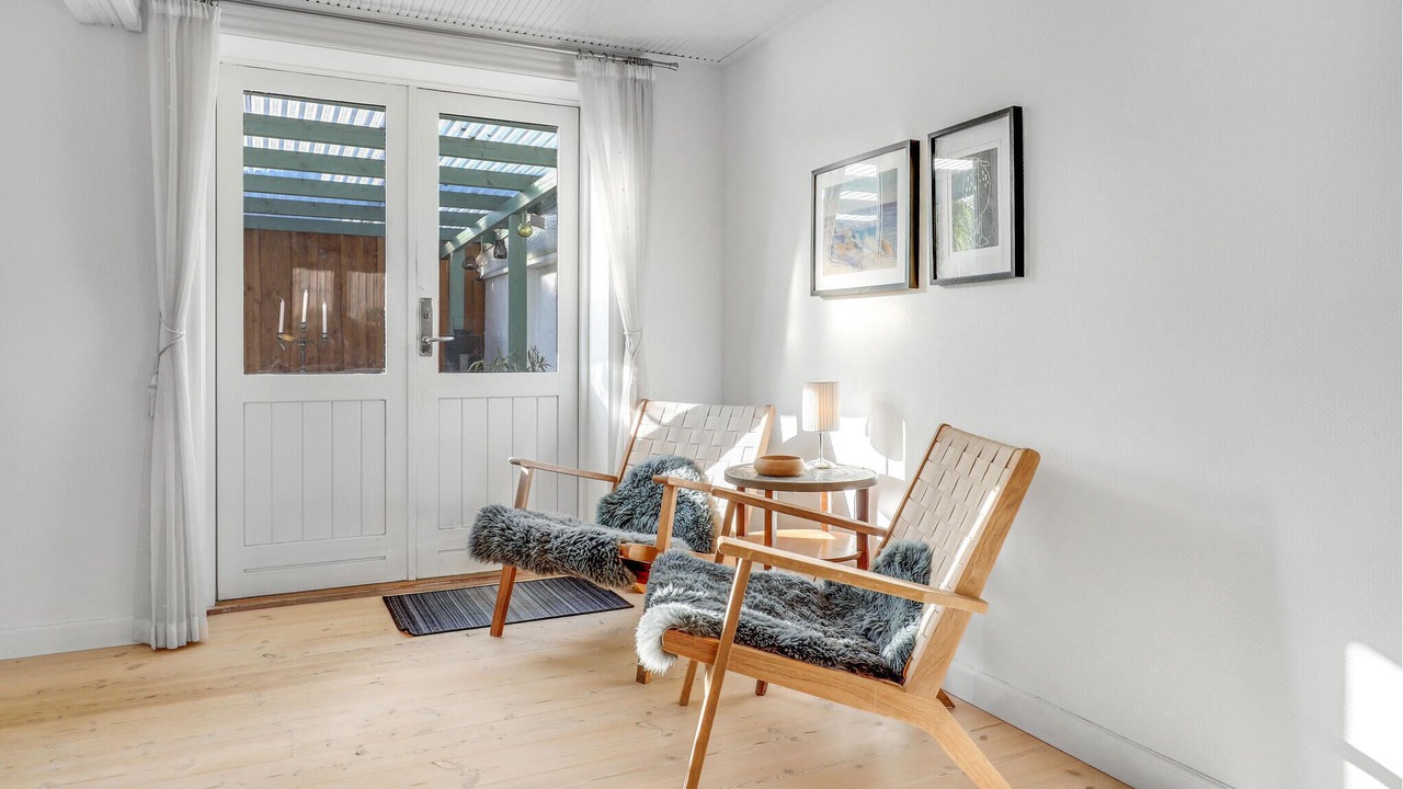 Photo of Bedroom in Arnager