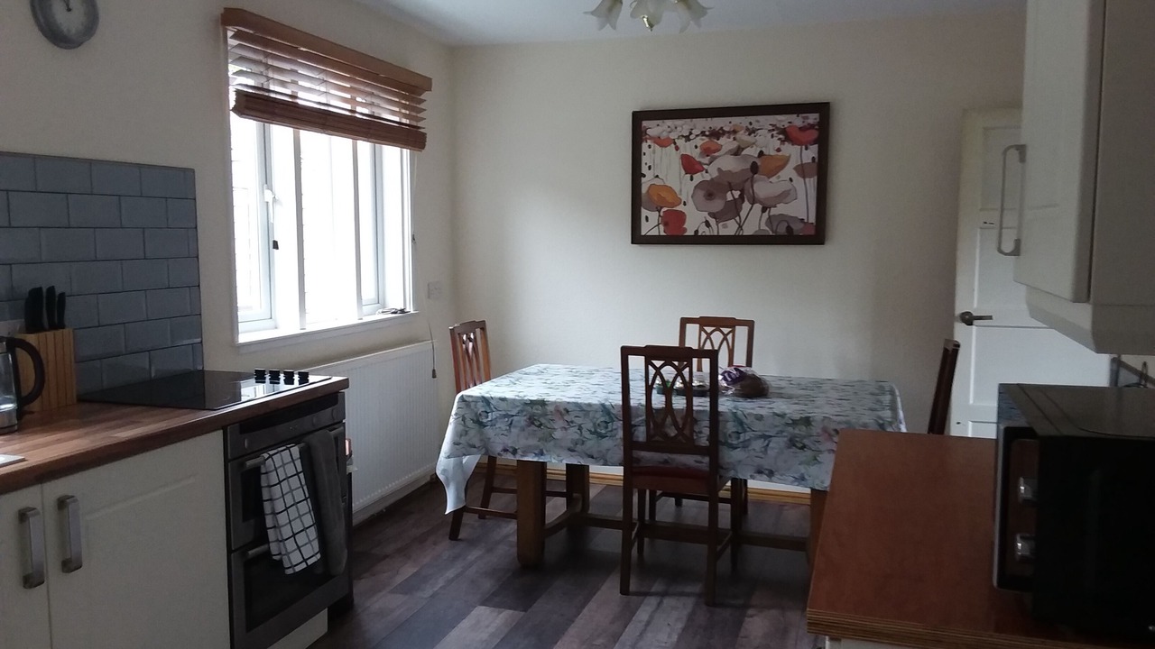 Photo of Kitchen in Holestone Moor