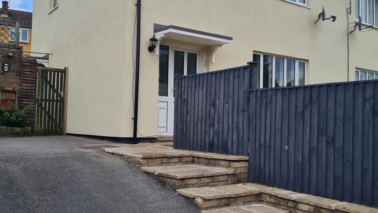 Photo of Outdoor in Holestone Moor