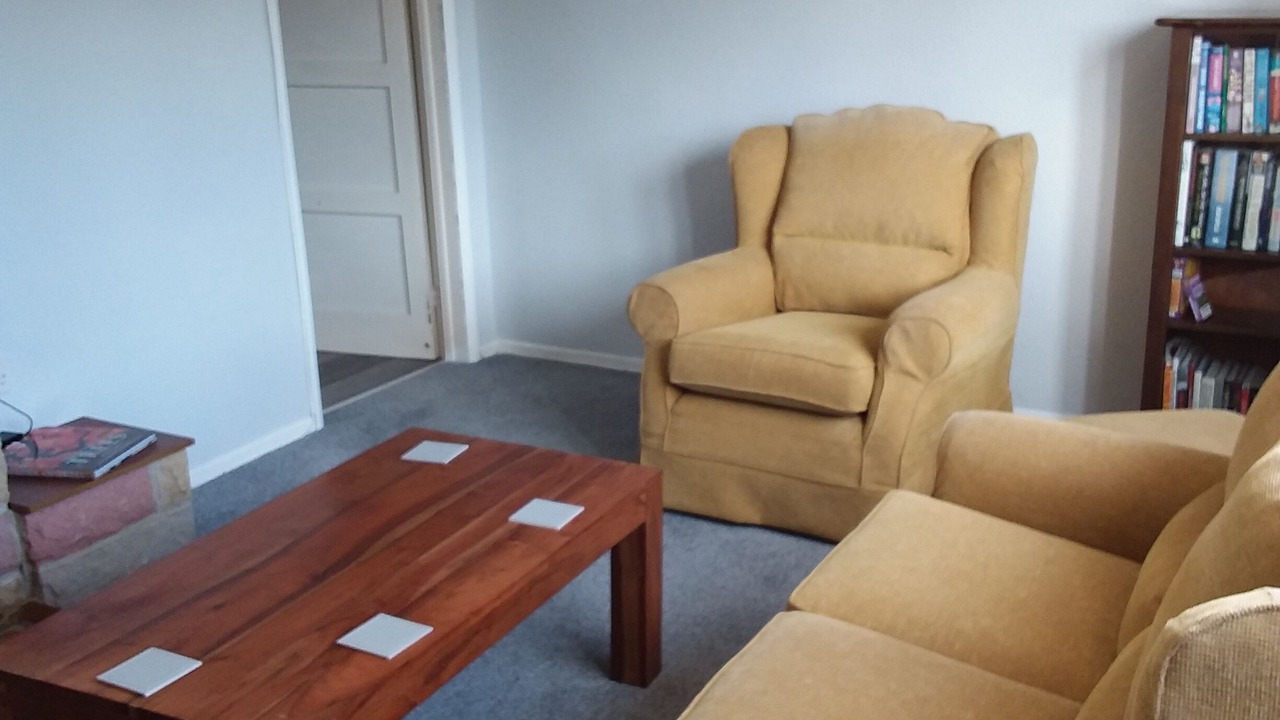 Photo of Livingroom in Holestone Moor