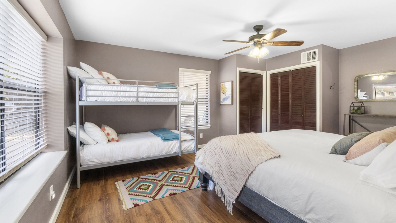 Photo of Bedroom in Seguin