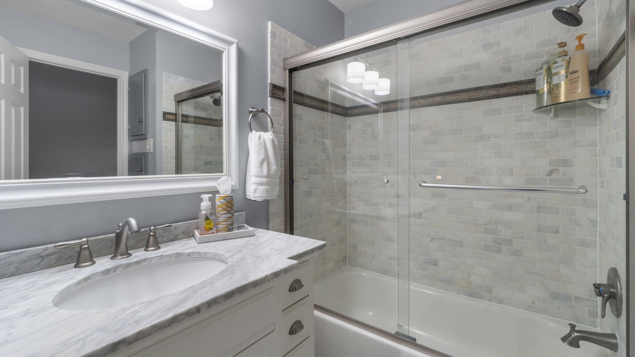 Photo of Bathroom in Seguin
