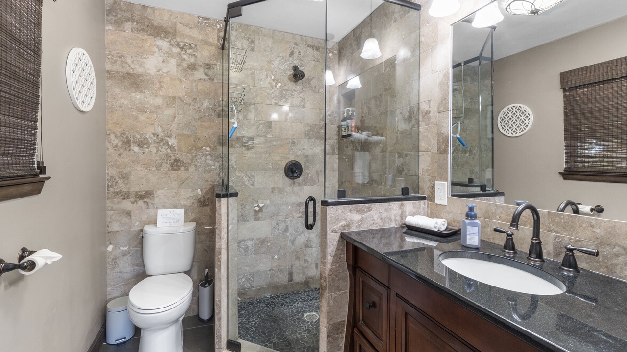 Photo of Bathroom in Seguin