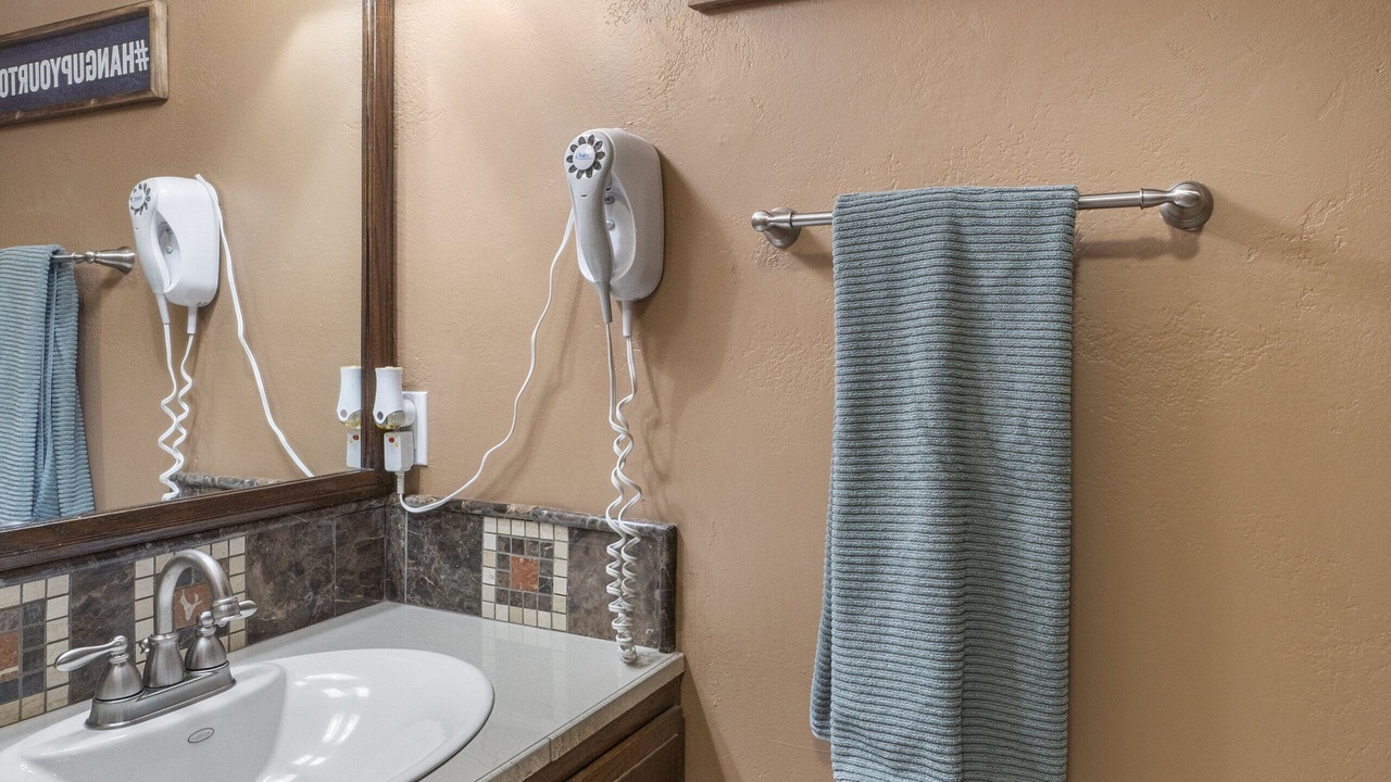 Photo of Bathroom in Seguin