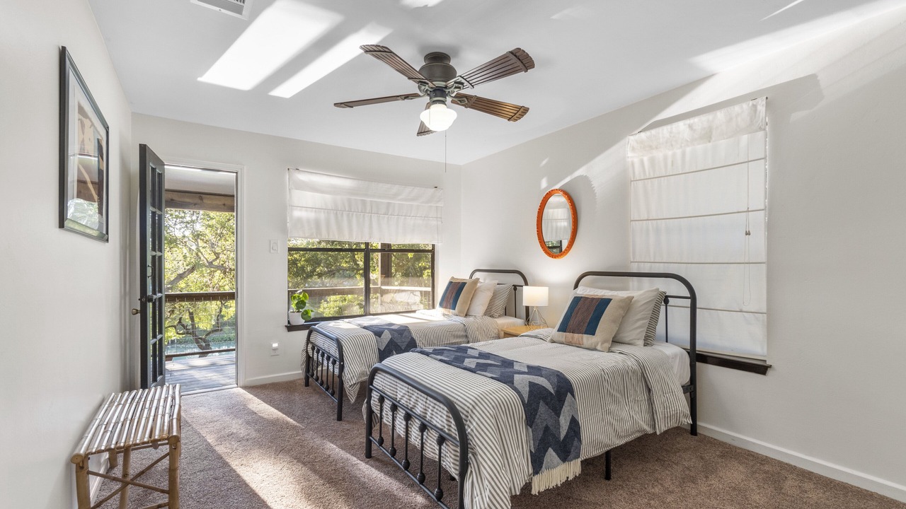 Photo of Bedroom in Seguin