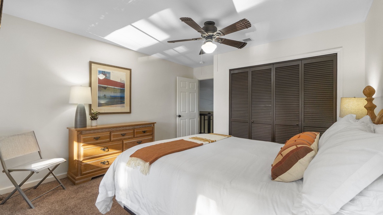 Photo of Bedroom in Seguin