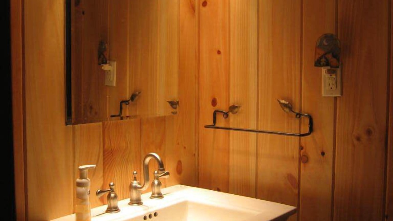 Photo of Bathroom in Meadows Of Dan