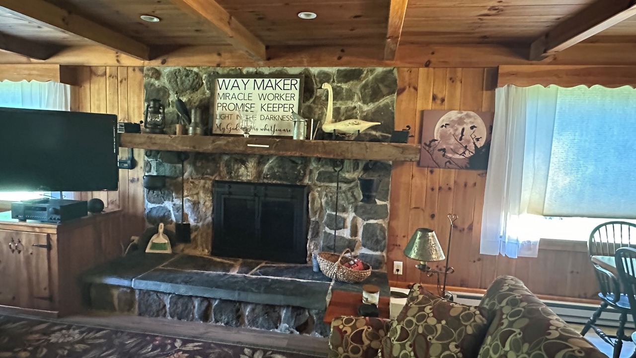 Photo of Livingroom in Meadows Of Dan