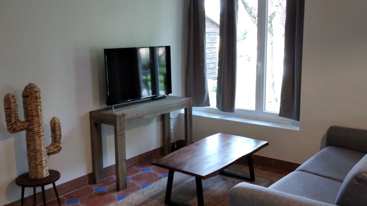 Photo of Livingroom in Sainte-Gemme-la-Plaine