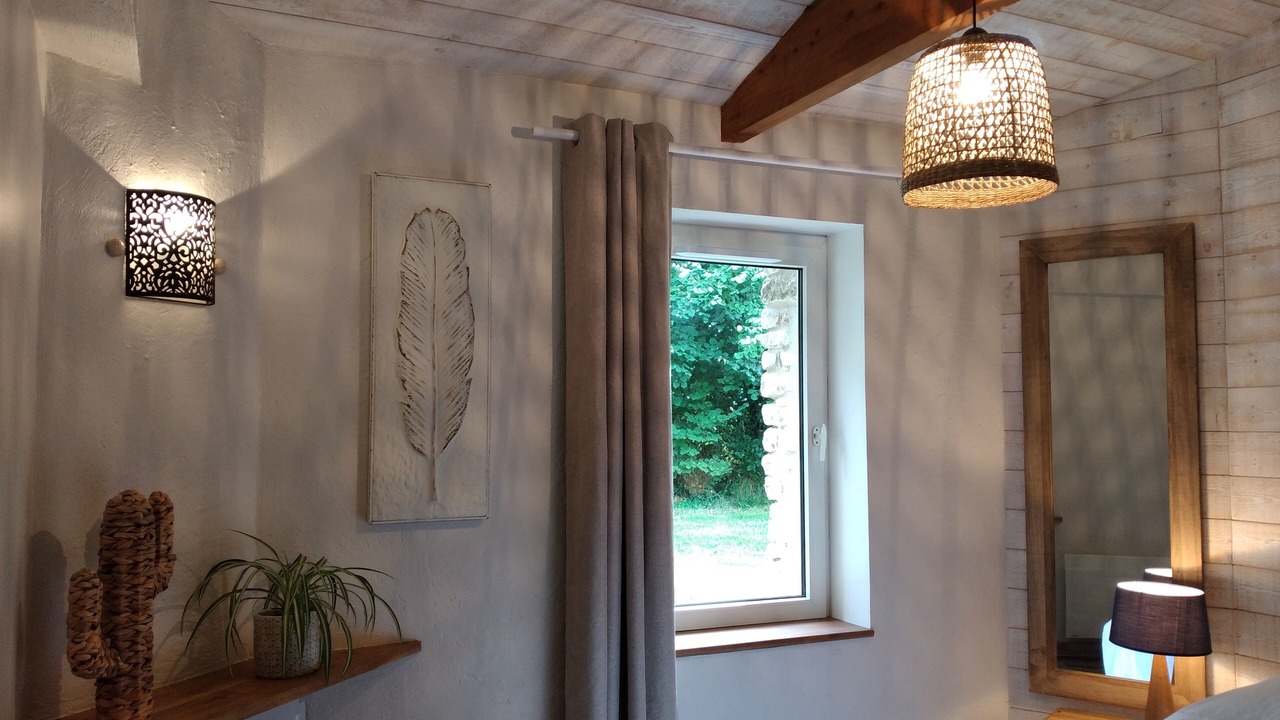 Photo of Bedroom in Sainte-Gemme-la-Plaine