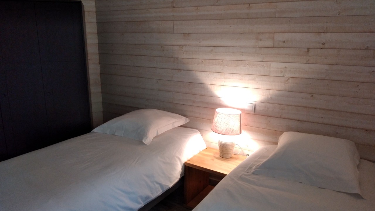 Photo of Bedroom in Sainte-Gemme-la-Plaine