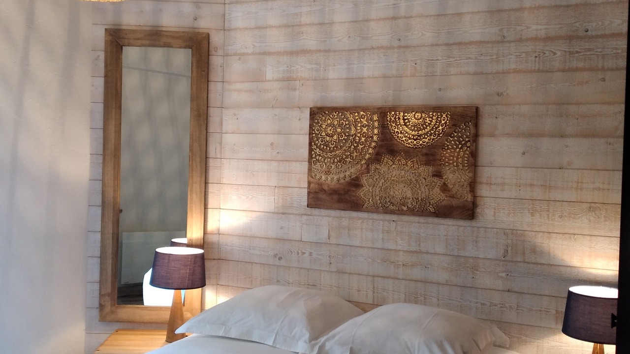 Photo of Bedroom in Sainte-Gemme-la-Plaine