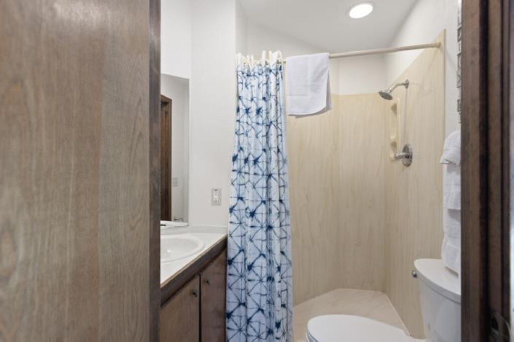 Photo of Bathroom in Osage Beach