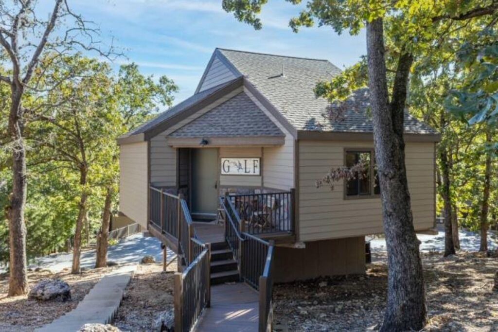 Photo of Outdoor in Osage Beach