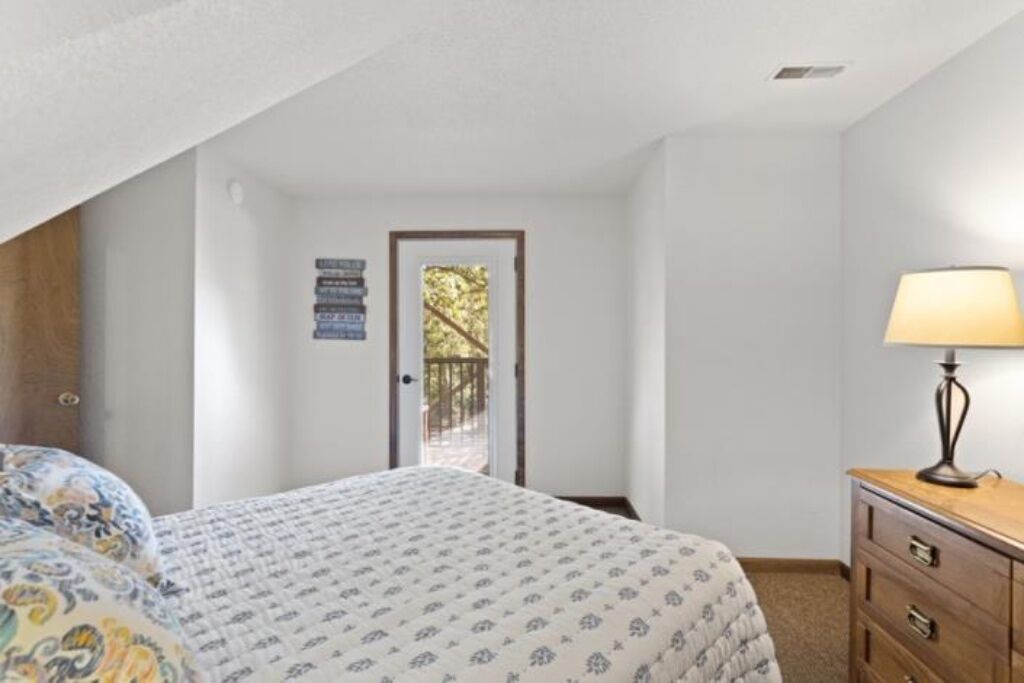 Photo of Bedroom in Osage Beach